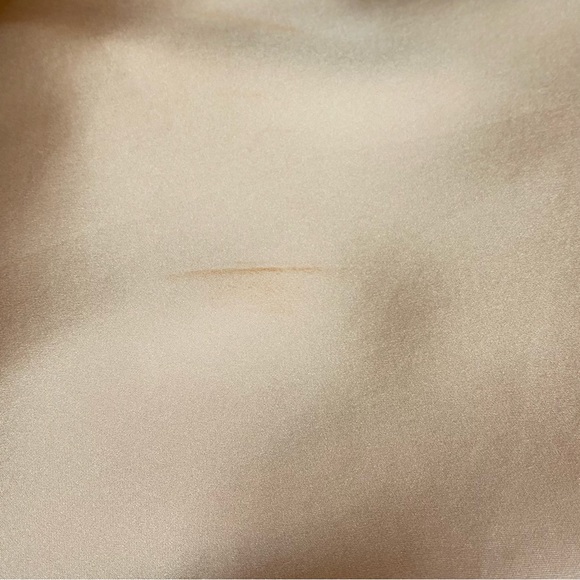 Amanda Uprichard Arly Top Silk One Shoulder Size XS - Picture 6 of 9